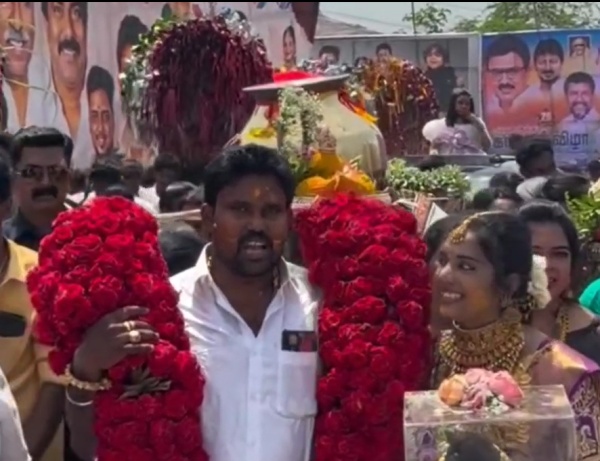 Madurai Thaimaman Seer