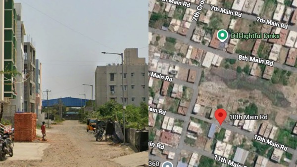 Family moves into rented home in Chennai on lease bank to seal the house next month