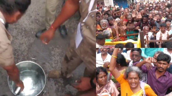 Madurai Meenakshi Kumbabishekam