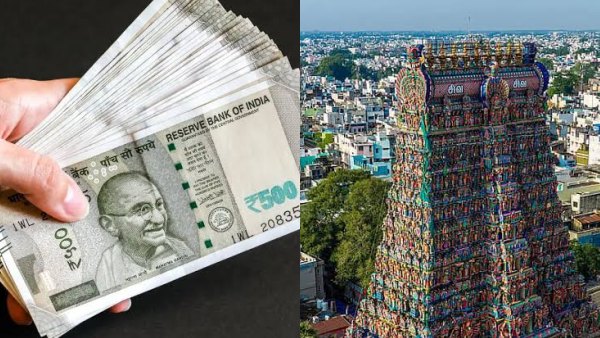 5-Year Savings Scheme 12 5 Interest How Did People in Madurai Lose 800 Crore