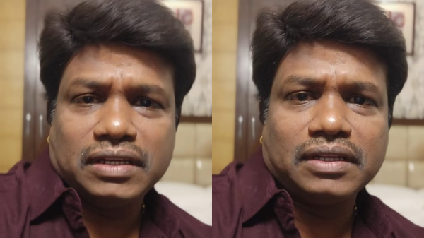 Madurai Muthu Vijay TV Madurai Muthu Vijay TV