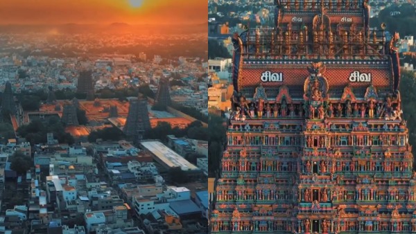 Madurai meenakshi amman temple kumbabishekam How can you have public darshan tomorrow Madurai meenakshi amman temple kumbabishekam How can you have public darshan tomorrow