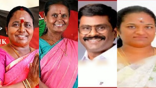 TN By Polls 2026
