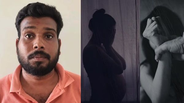 Ration shop employee accused of harassing woman