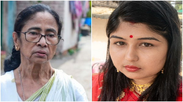 Trinamool Congress Mamata Banerjee West bengal