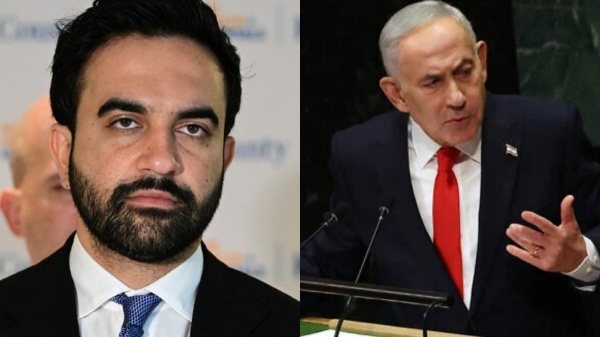 Netanyahu