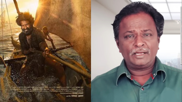 Soori blue sattai Maran review