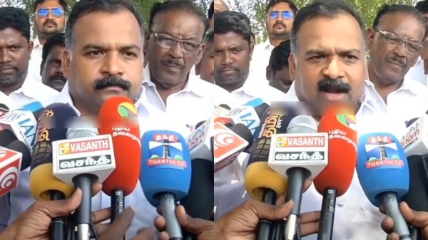 Manickam Tagore