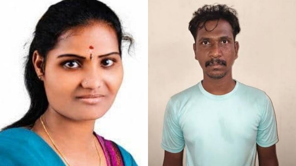 Tirunelveli Amaravathi Tirunelveli Amaravathi