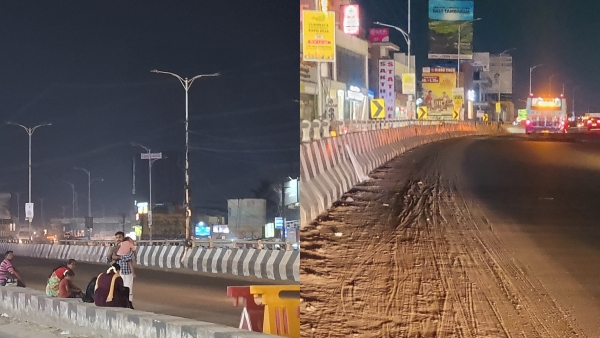 This is the true status of Medavakkam a deplorable condition despite being close to Chennai