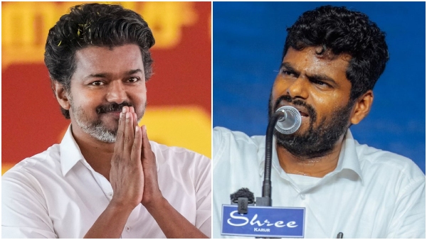 Annamalai Annamalai