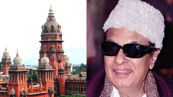 Why was the claim made by Janaki s son over MGR s assets dismissed by the High Court