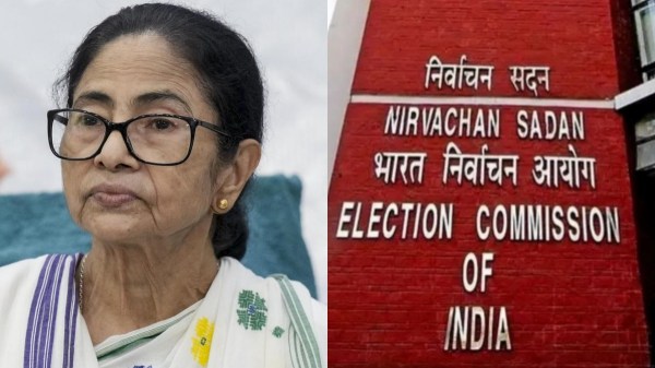 Mamata Banerjee
