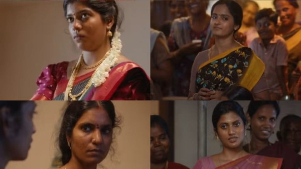 Motha Rathiri movie review Tamil cinema Motha Rathiri movie review Tamil cinema