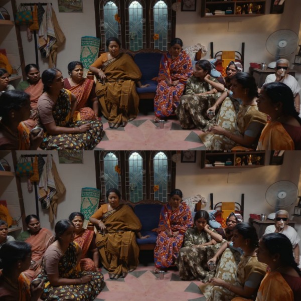 Modha Rathiri Modha Rathiri
