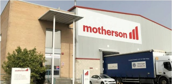 motherson company