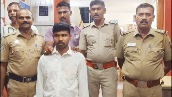 Young man claimed a woman was sleeping in a drunken state at a Kanyakumari lodge twist