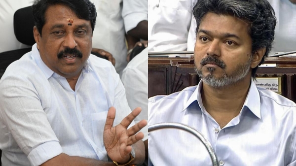 Nainar nagendran