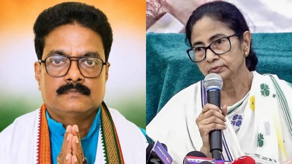 Nandigram Bypoll Nandigram Bypoll