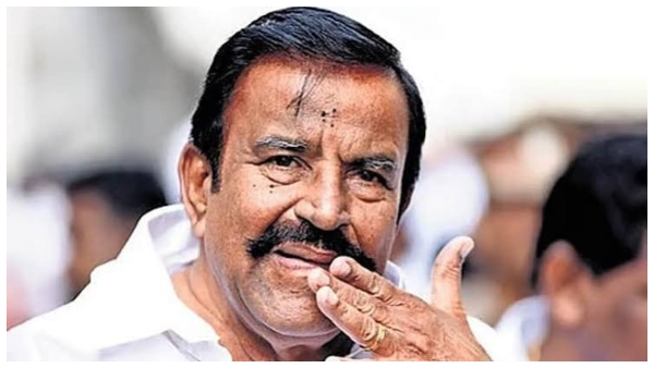 100-tvk-youth-join-dmk-ahead-of-dharapuram-bypoll-kn-nehru-welcomes-new-entrants