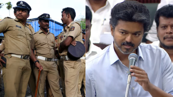 TN Police SI Recruitment Sparks Controversy Over Incorrect Information in Assembly Grants Demand TN Police SI Recruitment Sparks Controversy Over Incorrect Information in Assembly Grants Demand