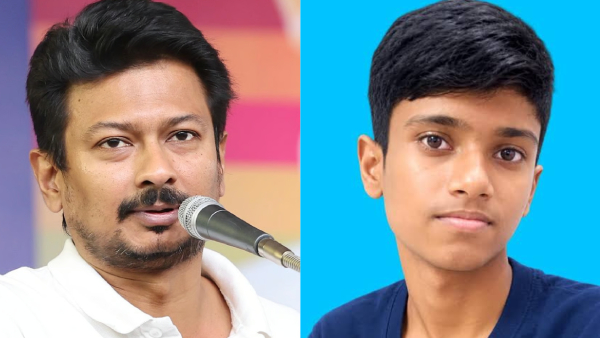 12 Days After Tamilselvan s Death Police Focus on Suppressing Protests Says Udhayanidhi Stalin 12 Days After Tamilselvan s Death Police Focus on Suppressing Protests Says Udhayanidhi Stalin