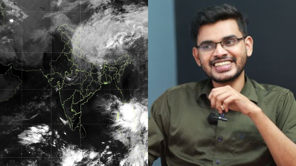 சூப்பர் எல் நினோ: தமிழ்நாட்டில் 3 வாரங்களுக்கு வெயில் அதிகரிக்கும்