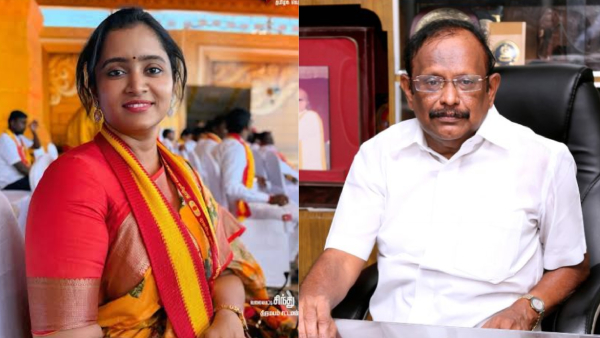 High Court Dismisses TVK Candidate s Election Petition Against DMK MLA Regupathy