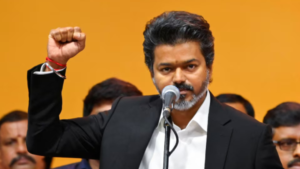 Tamil Nadu Investment Vijay Tamil Nadu Investment Vijay