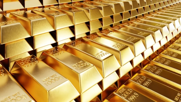 Gold Price Goldman Sachs Gold
