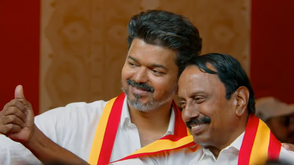 High Court Sengottaiyan tvk High Court Sengottaiyan tvk