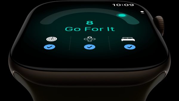 Apple iPhone AI