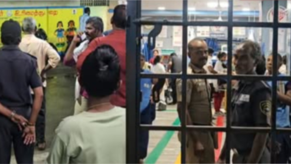 Thoothukudi Food Poisoning Food Safety