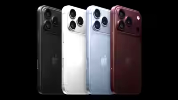 Apple iPhone AI
