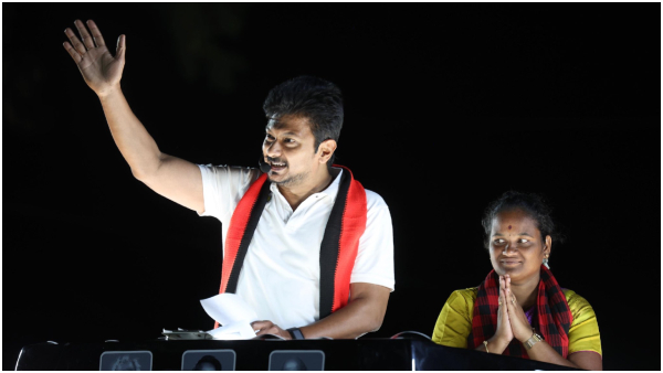 Udhayanidhi