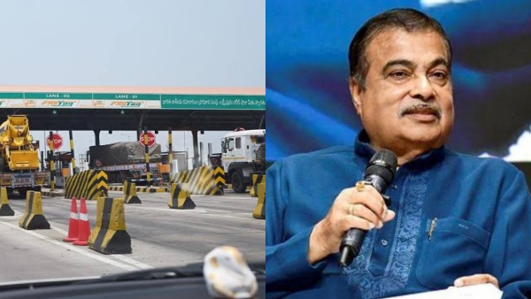 Toll booths may soon be a thing of the past in India Union minister Nitin Gadkari