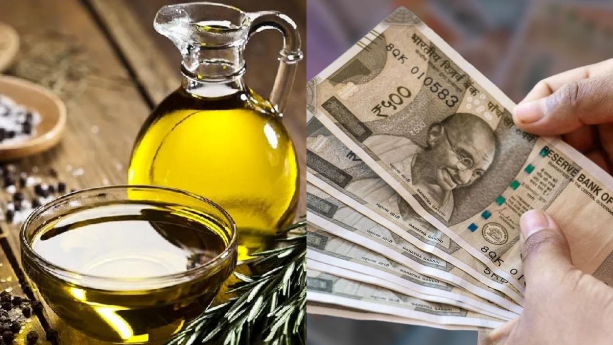 சமையல் எண்ணெய் விலை குறையுமா? பண்டிகை நெருங்குதே.. 5% வரி குறையுமா? மத்திய அரசு போடும் கணக்கு என்ன