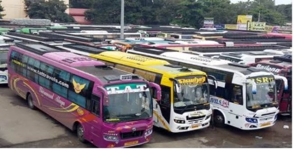 Omni Buses