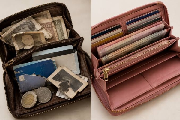 Wallet Vastu Tips
