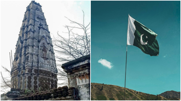 Pakistan Hindu Temple Demolished Pakistan Hindu Temple Pakistan Hindu Temple Demolished Pakistan Hindu Temple