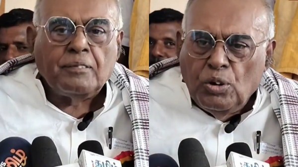 Pala Karuppiah