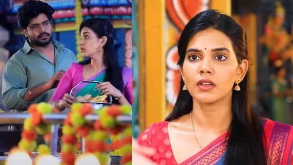 Pandian Stores 2 serial Vijay TV 2 Pandian Stores 2 serial Vijay TV 2