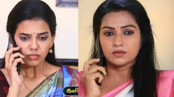 Pandian Stores 2 serial Vijay TV 2 Pandian Stores 2 serial Vijay TV 2