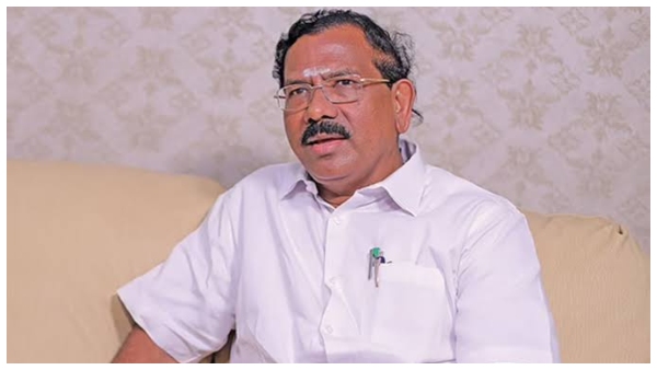 tvk-government-functioning-for-one-religion-said-admk-pandiyarajan