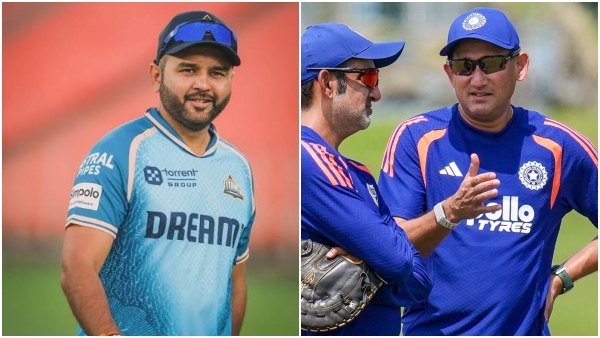Parthiv Patel Parthiv Patel