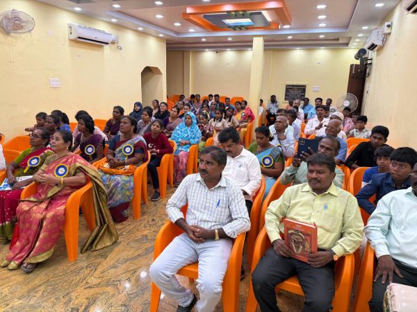 Parambai Painthamizh Peravai Parambai Painthamizh Peravai