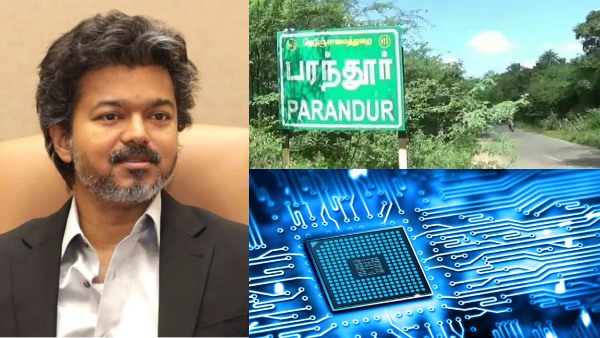 tamil-nadu-government-decided-to-set-up-a-semiconductory-park-at-madhuramangalam-near-parandur-in-ka