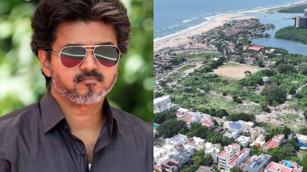 Pattinapakkam Pattinapakkam