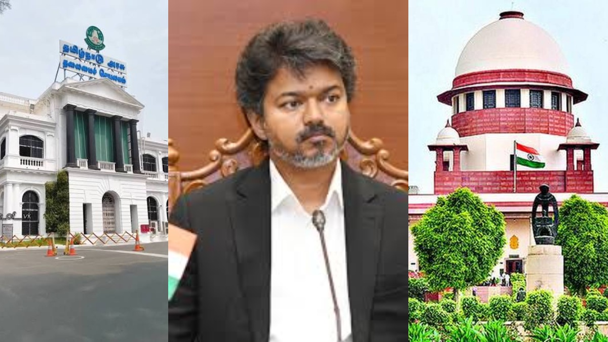 பட்டினப்பாக்கம் தலைமை செயலகத்திற்கு எதிர்ப்பு: உச்சநீதிமன்றத்தில் மனு