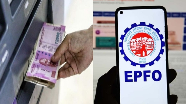PF EPFO Salary